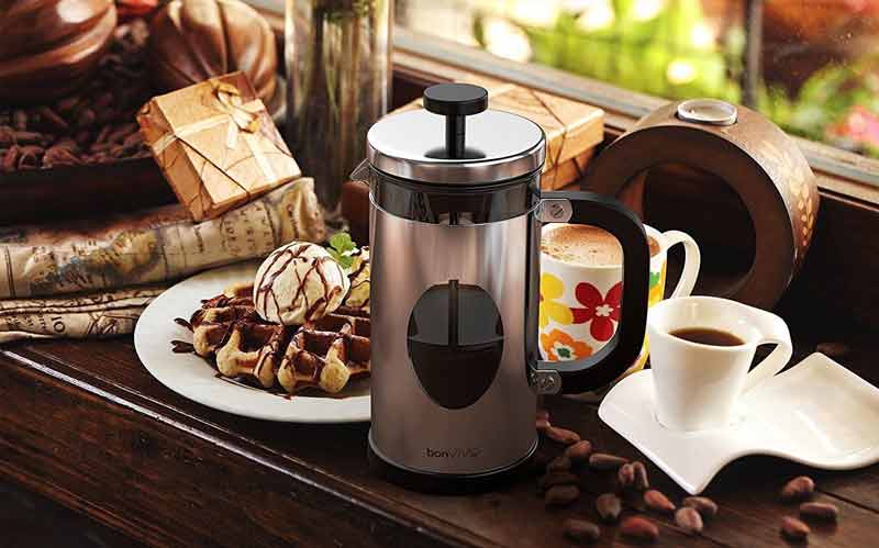 френч-пресс