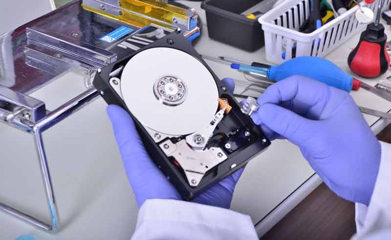 HDD-диск для компьютера