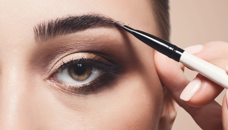 Рейтинг ТОП 7 лучших теней для бровей