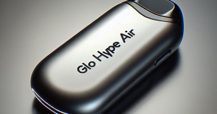 Glo HYPER AIR: как работает устройство для нагревания табака и стоит ли его брать
