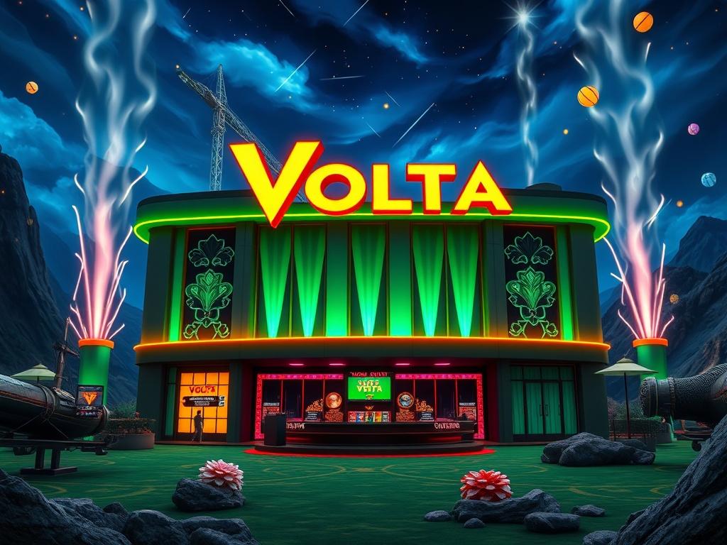 Вольта: честный обзор онлайн‑казино в Казахстане — что важно знать перед игрой