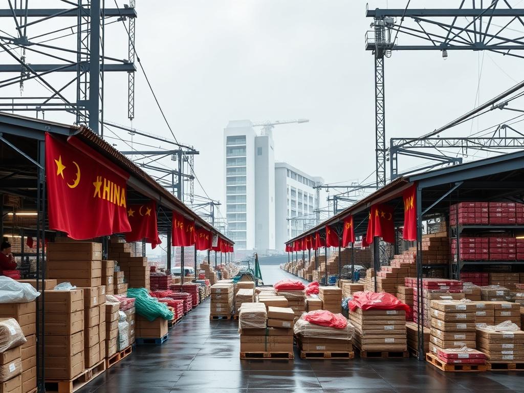 Как организовать закупки из Китая: практическое руководство для тех, кто хочет покупать выгодно и без сюрпризов