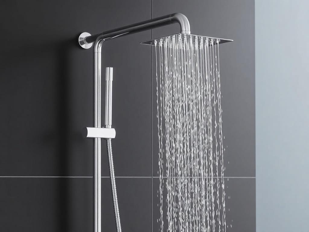 Душевая система: как выбрать, установить и навсегда забыть о холодных сюрпризах