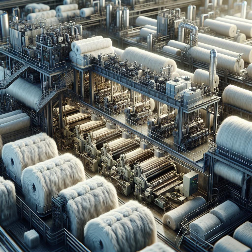 Меховая фабрика: как рождается шуба — от шкуры до витрины