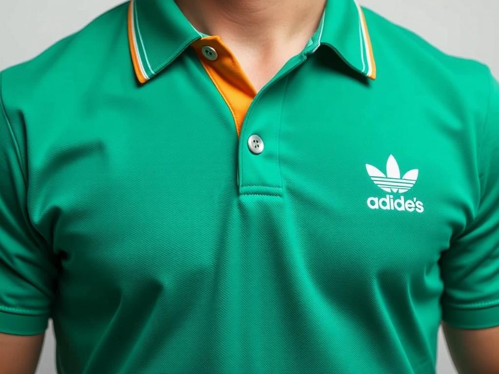 Печать на поло: как получить живой принт, который будет работать