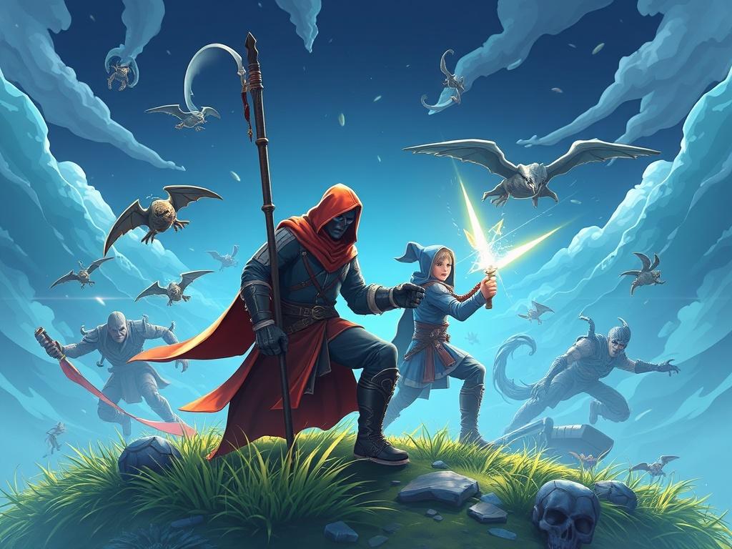 Игры онлайн: розумно, весело і без шкоди для життя