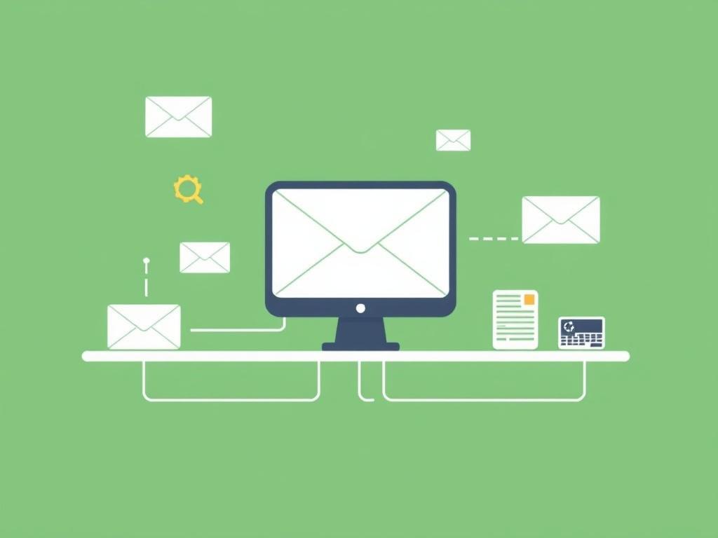 Почта, которая работает: как построить корпоративную почтовую систему без лишних проблем