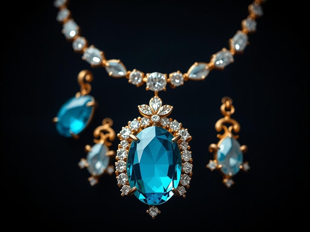 Эксклюзивные ювелирные украшения: как рождается вещь, которой не будет ни у кого ещё