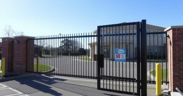 Автоматика для ворот: практический гид, который действительно поможет выбрать и не ошибиться