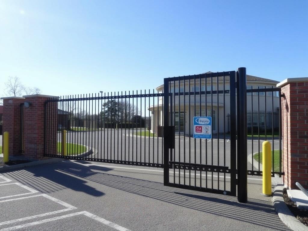 Автоматика для ворот: практический гид, который действительно поможет выбрать и не ошибиться