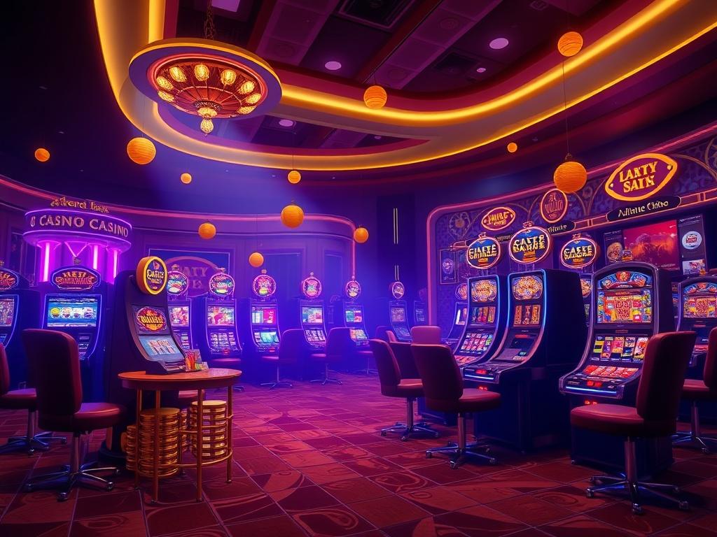 Фугу онлайн: как выбрать казино, в котором приятно играть и не жалеть о времени