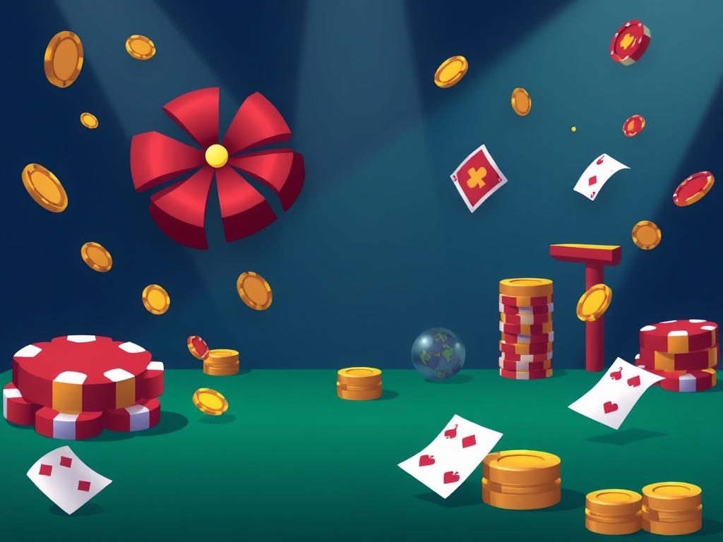Онлайн‑казино: как это устроено, стоит ли играть и как не потерять голову