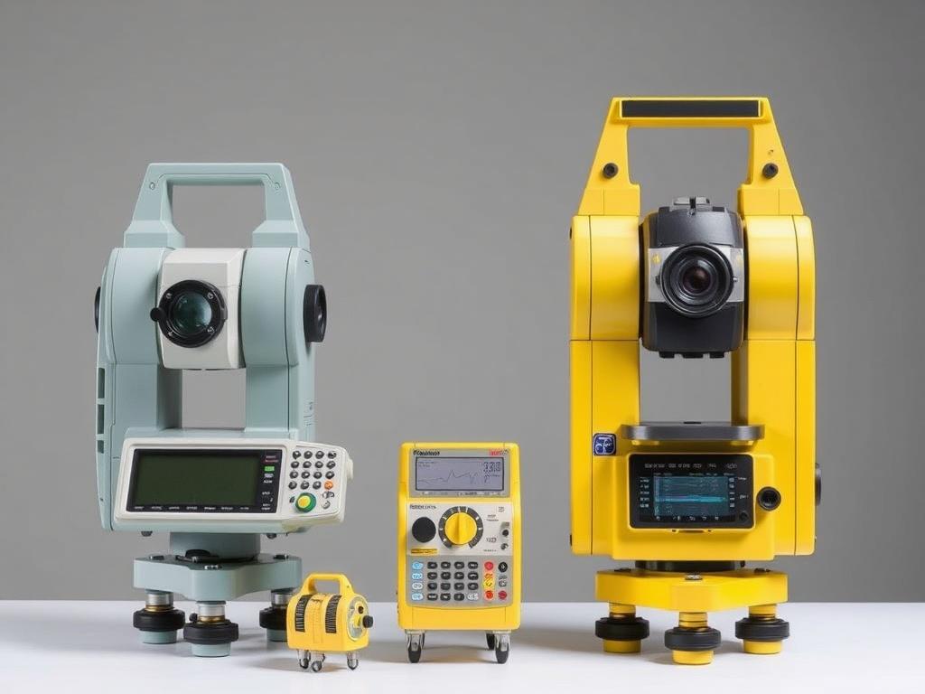 Метрологическое оборудование: почему точность не роскошь, а рабочий инструмент