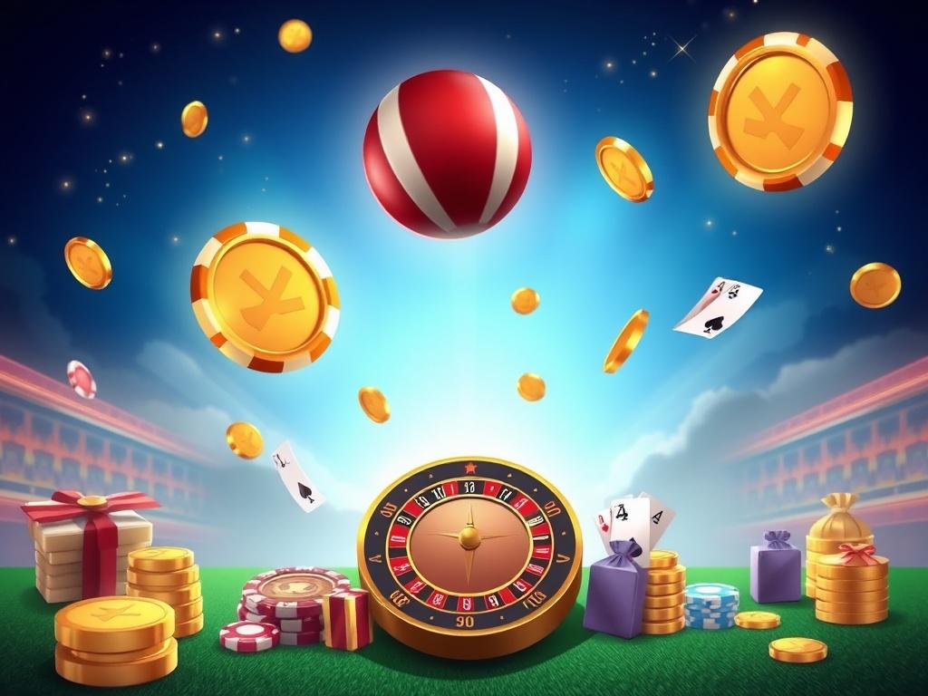 Онлайн-казино: как это работает, зачем играть и как не потерять голову
