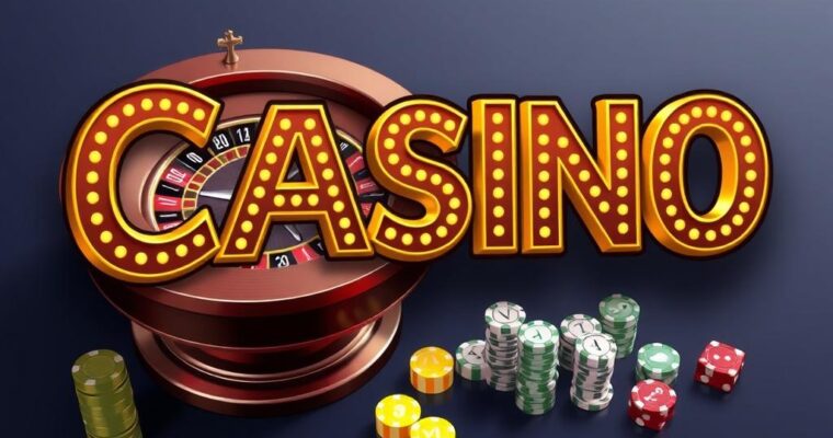 Онлайн казино: как понять игру, не потерять голову и сохранить деньги