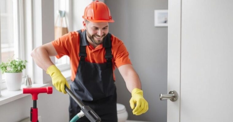 Когда пыль отступает: практическое руководство по выбору клининговой компании