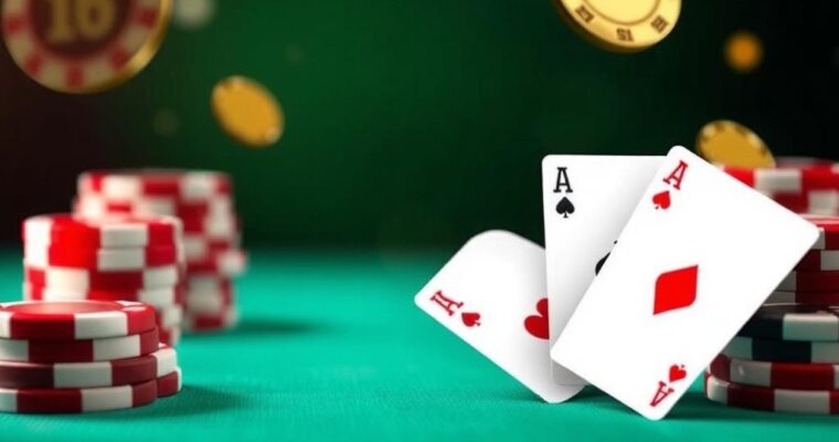 Как не потеряться в мире онлайн казино: разумный гид для тех, кто играет осознанно