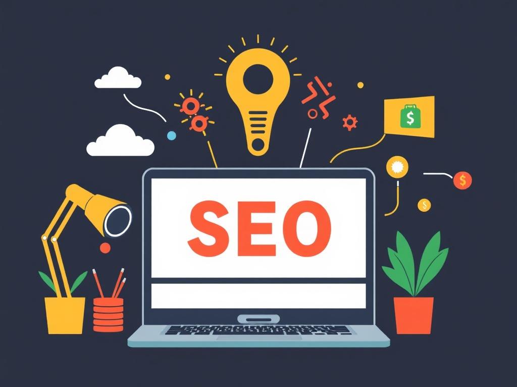SEO продвижение сайта: просто о сложном и полезные шаги, которые действительно работают