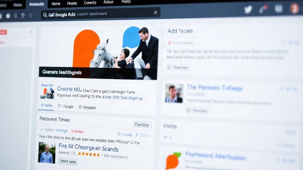 Контекстная реклама Google Ads: как она работает и почему до сих пор приносит клиентов
