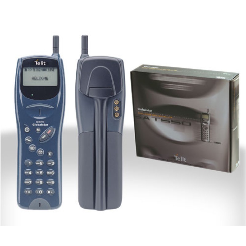 Thuraya XT-PRO