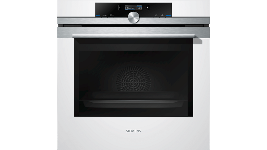 siemens-hb634gbw1 Лучшие электрические духовые шкафы%obz