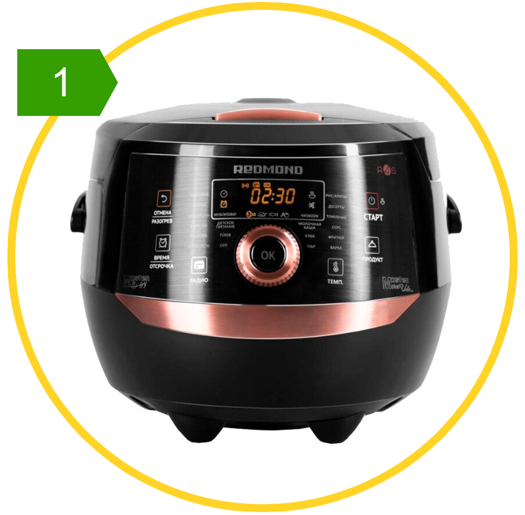 33redmond-skykitchen-cb391s Самые лучшие мультиварки%obz