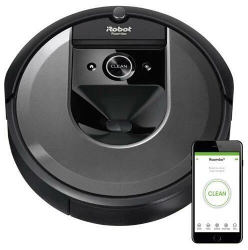 Robot_pylesos_iRobot_Roomba_i7_cover_0-496x500 Лучшие роботы- пылесосы в рейтинге 2022 года%obz