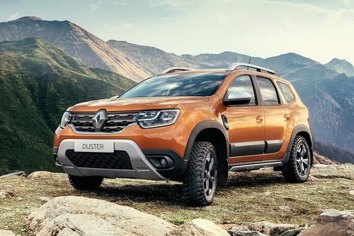 ffwbkejg 25 лучших автомобилей 2022 года в России, новинки%obz