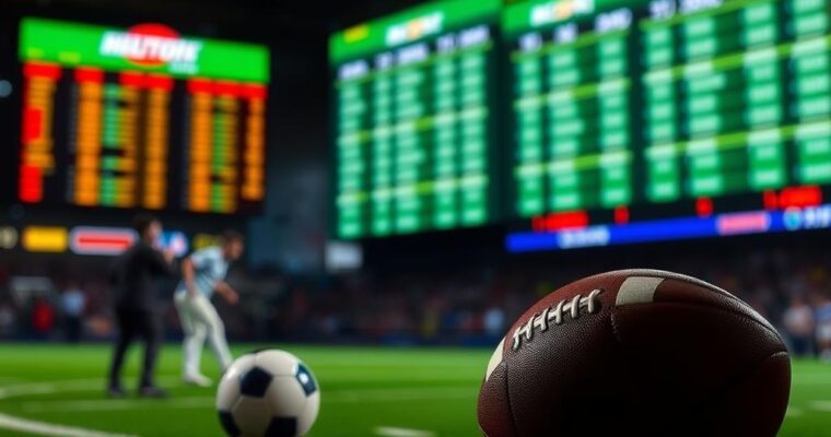 Ставки на спорт: как превратить увлечение в разумный заработок