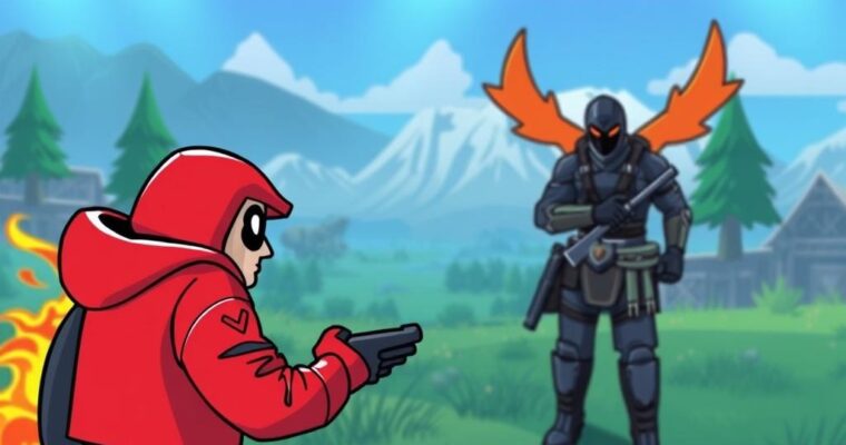 Покупка аккаунтов игр: выгодно, рискованно или просто неудобно?