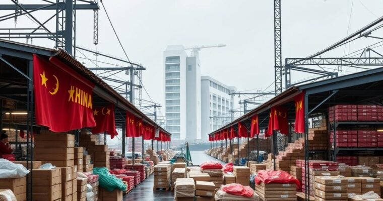 Как организовать закупки из Китая: практическое руководство для тех, кто хочет покупать выгодно и без сюрпризов