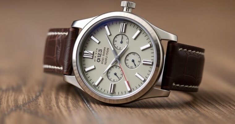 Мужские часы ручной работы: как они рождаются и почему стоит обратить на них внимание