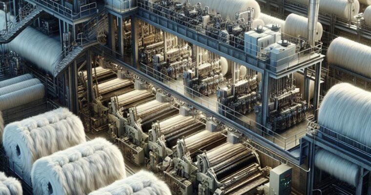 Меховая фабрика: как рождается шуба — от шкуры до витрины