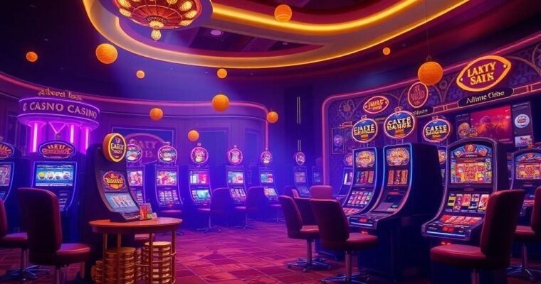 Фугу онлайн: как выбрать казино, в котором приятно играть и не жалеть о времени