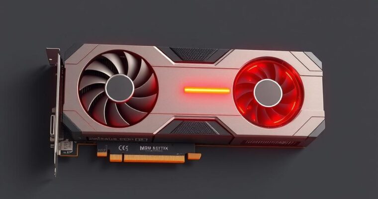 Видеокарта GTX: зачем она нужна и как не ошибиться при выборе