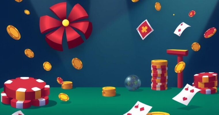 Онлайн‑казино: как это устроено, стоит ли играть и как не потерять голову