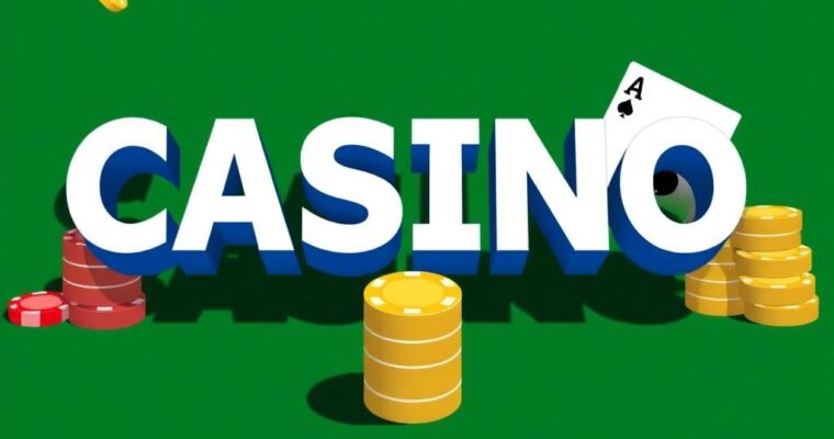 Онлайн-казино без иллюзий: как играть разумно и не попасть в ловушку