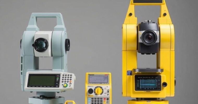 Метрологическое оборудование: почему точность не роскошь, а рабочий инструмент