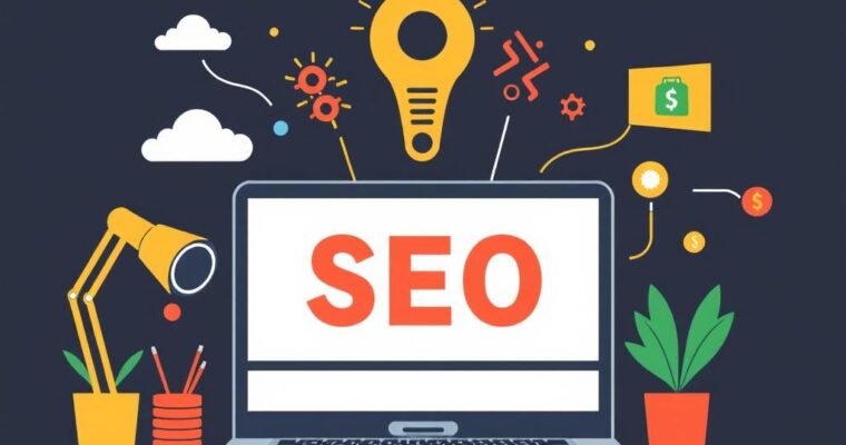 SEO продвижение сайта: просто о сложном и полезные шаги, которые действительно работают