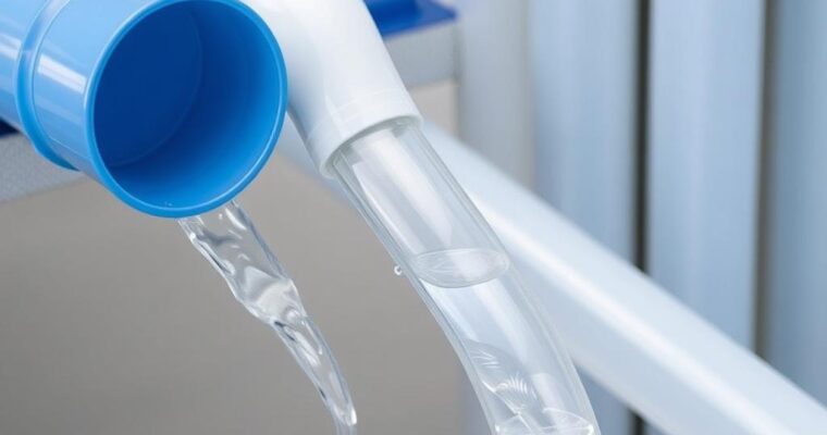 Полипропиленовые трубы для воды: просто о важном и полезном