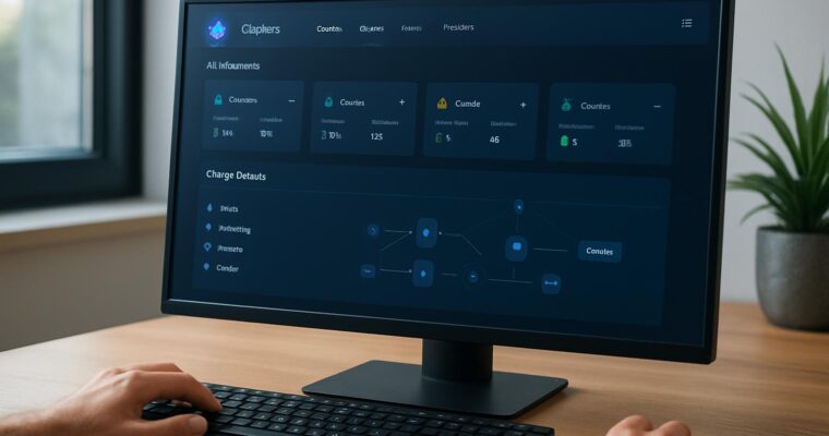 Российская платформа контейнеризации: зачем нужна и как её выбирать