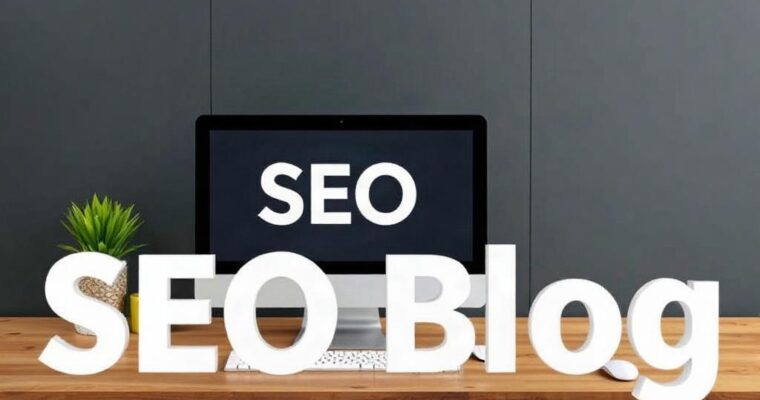 Блог SEO: простая, но рабочая стратегия для реального роста трафика