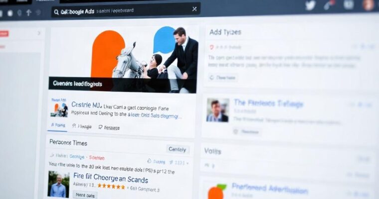 Контекстная реклама Google Ads: как она работает и почему до сих пор приносит клиентов